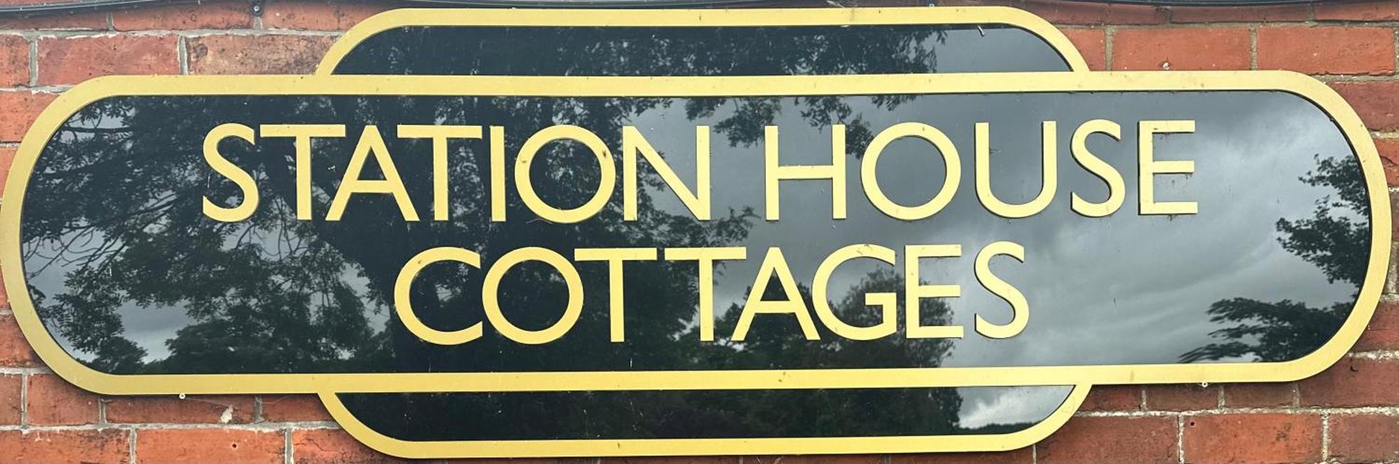 Station House Holiday Cottages, Exclusively For Grown Ups, Thornton Dale Pickering Luaran gambar