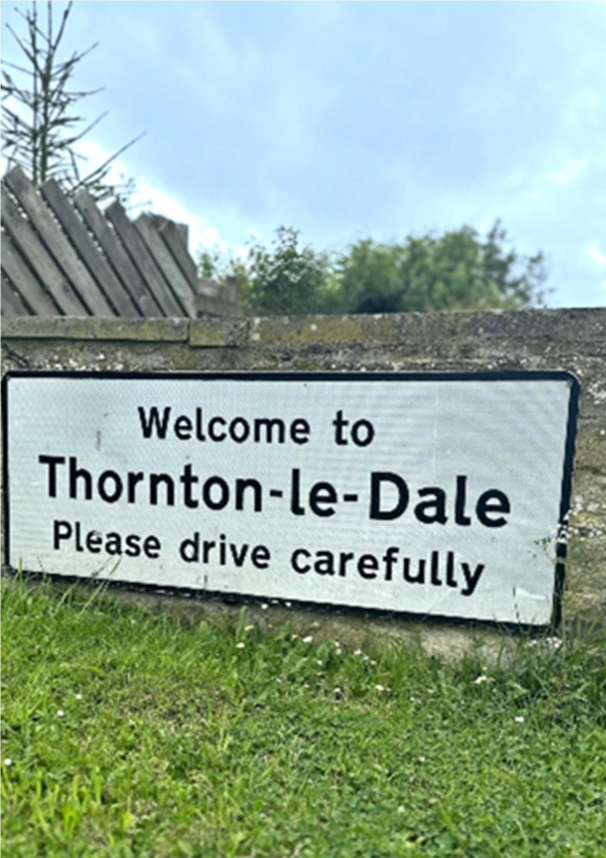 Station House Holiday Cottages, Exclusively For Grown Ups, Thornton Dale Pickering Luaran gambar