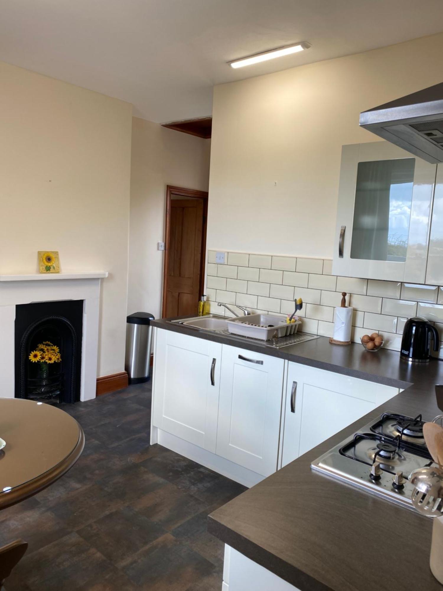 Station House Holiday Cottages, Exclusively For Grown Ups, Thornton Dale Pickering Luaran gambar