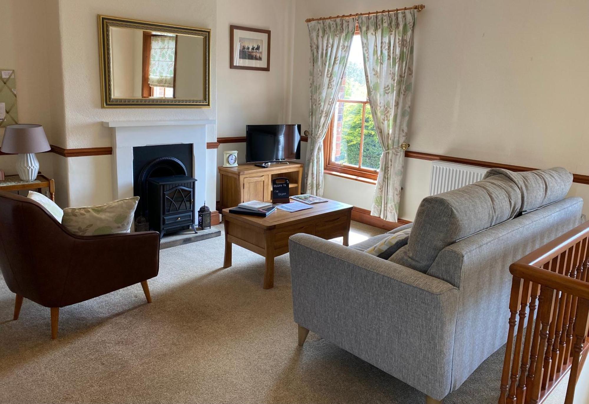 Station House Holiday Cottages, Exclusively For Grown Ups, Thornton Dale Pickering Luaran gambar
