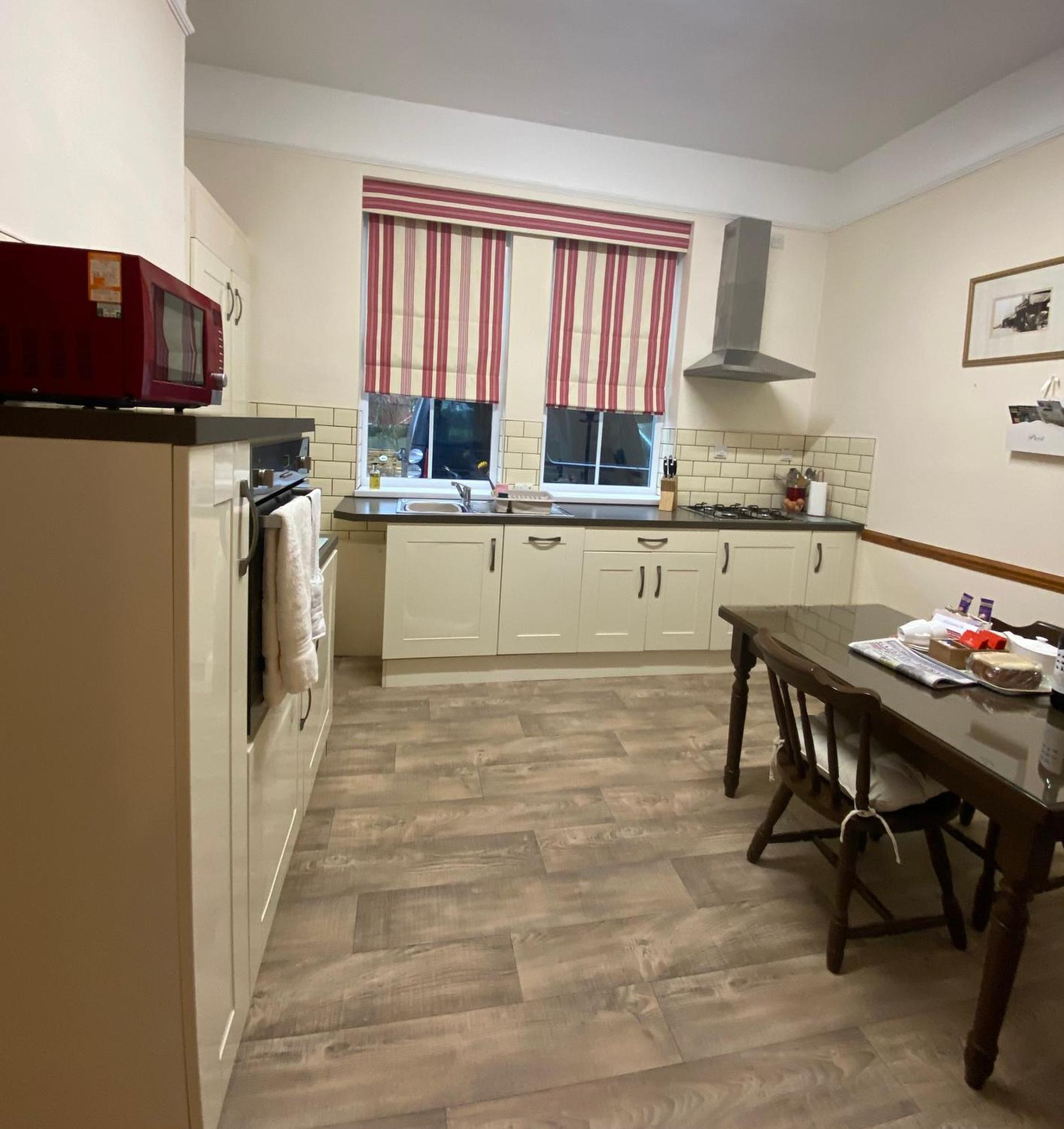 Station House Holiday Cottages, Exclusively For Grown Ups, Thornton Dale Pickering Luaran gambar