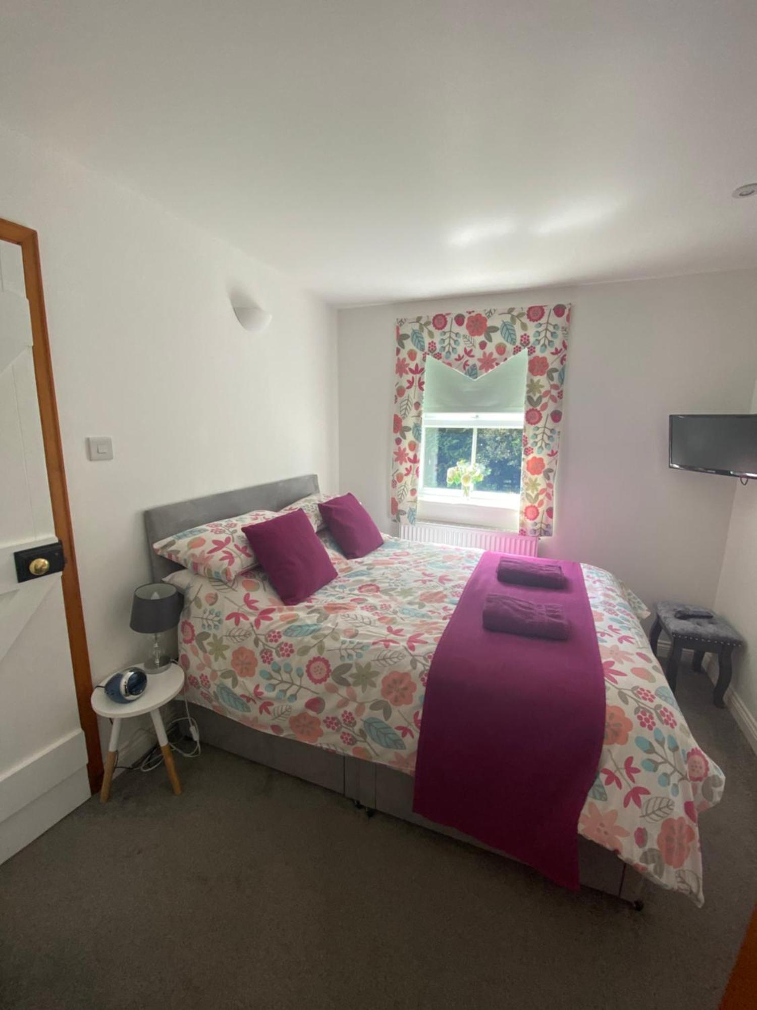 Station House Holiday Cottages, Exclusively For Grown Ups, Thornton Dale Pickering Luaran gambar