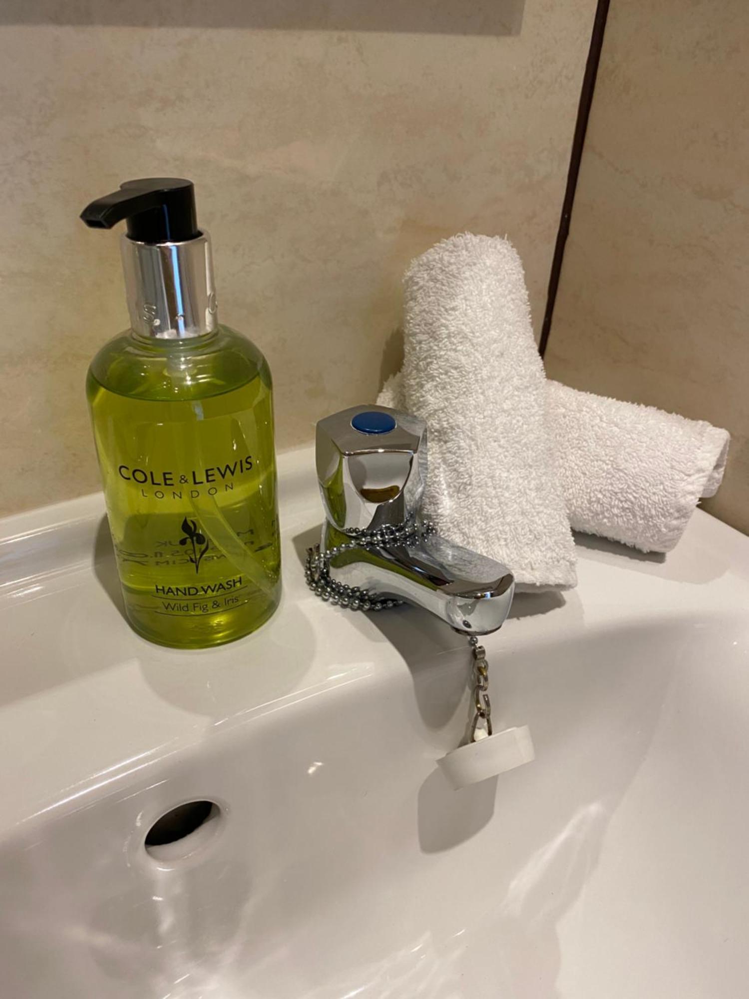 Station House Holiday Cottages, Exclusively For Grown Ups, Thornton Dale Pickering Luaran gambar