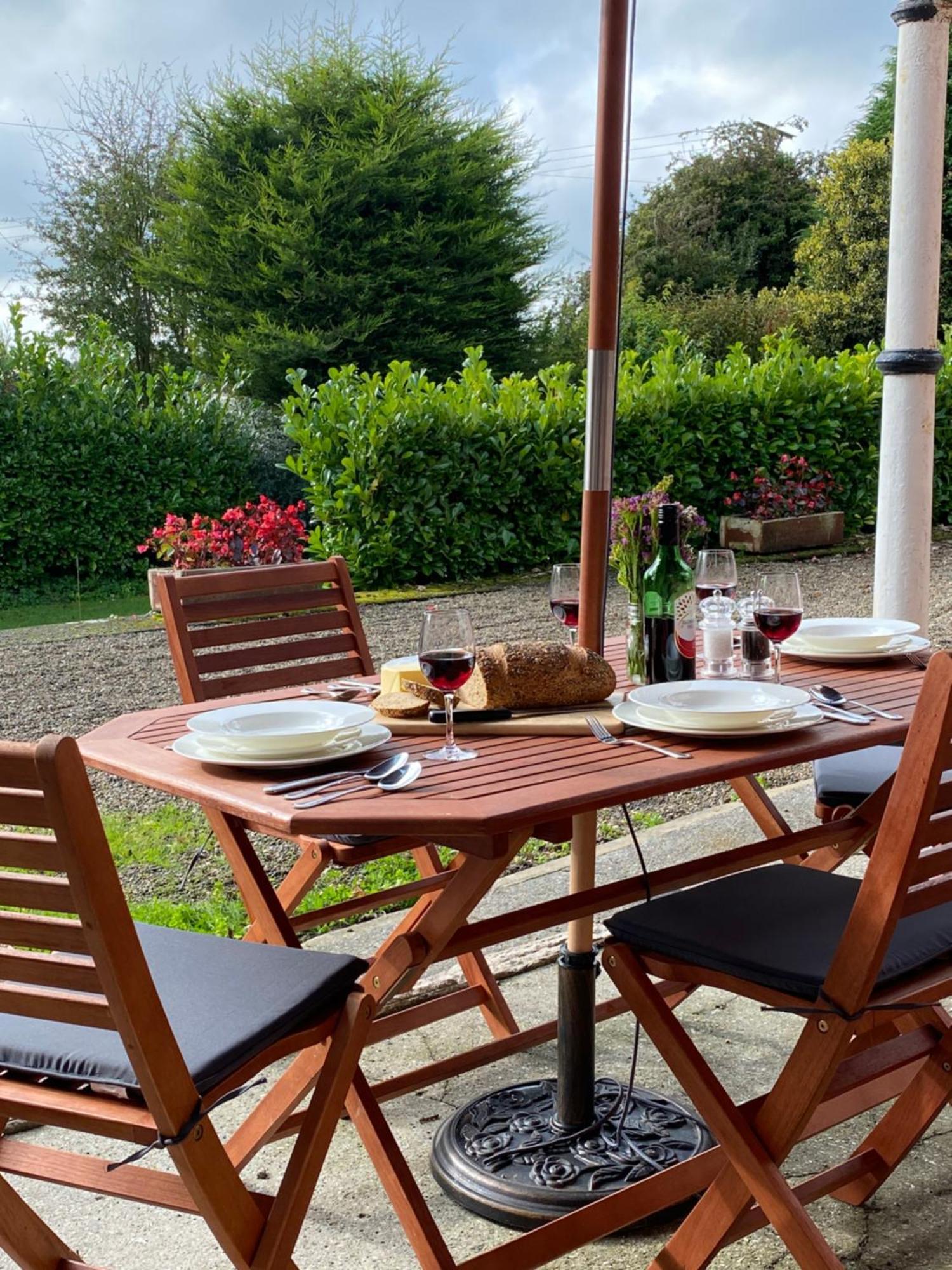 Station House Holiday Cottages, Exclusively For Grown Ups, Thornton Dale Pickering Luaran gambar